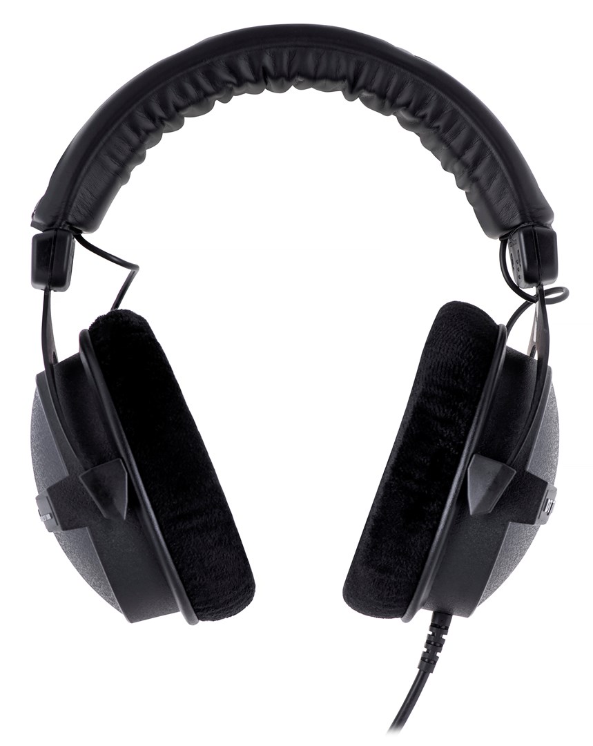 Beyerdynamic DT 770 PRO 250 OHM Black Limited Edition - closed studio headphones-1