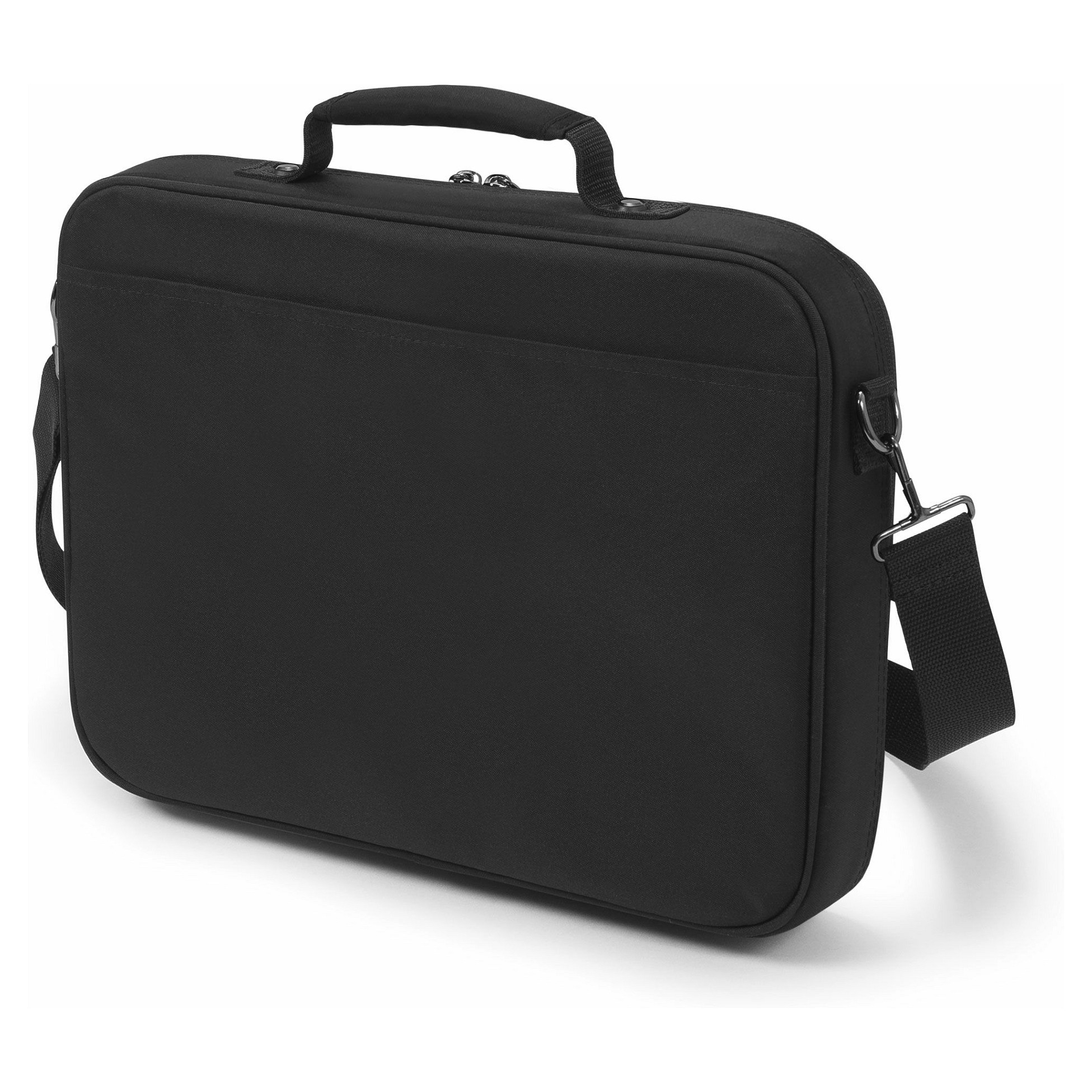 DICOTA Eco Multi BASE 43.9 cm (17.3") Briefcase Black-1