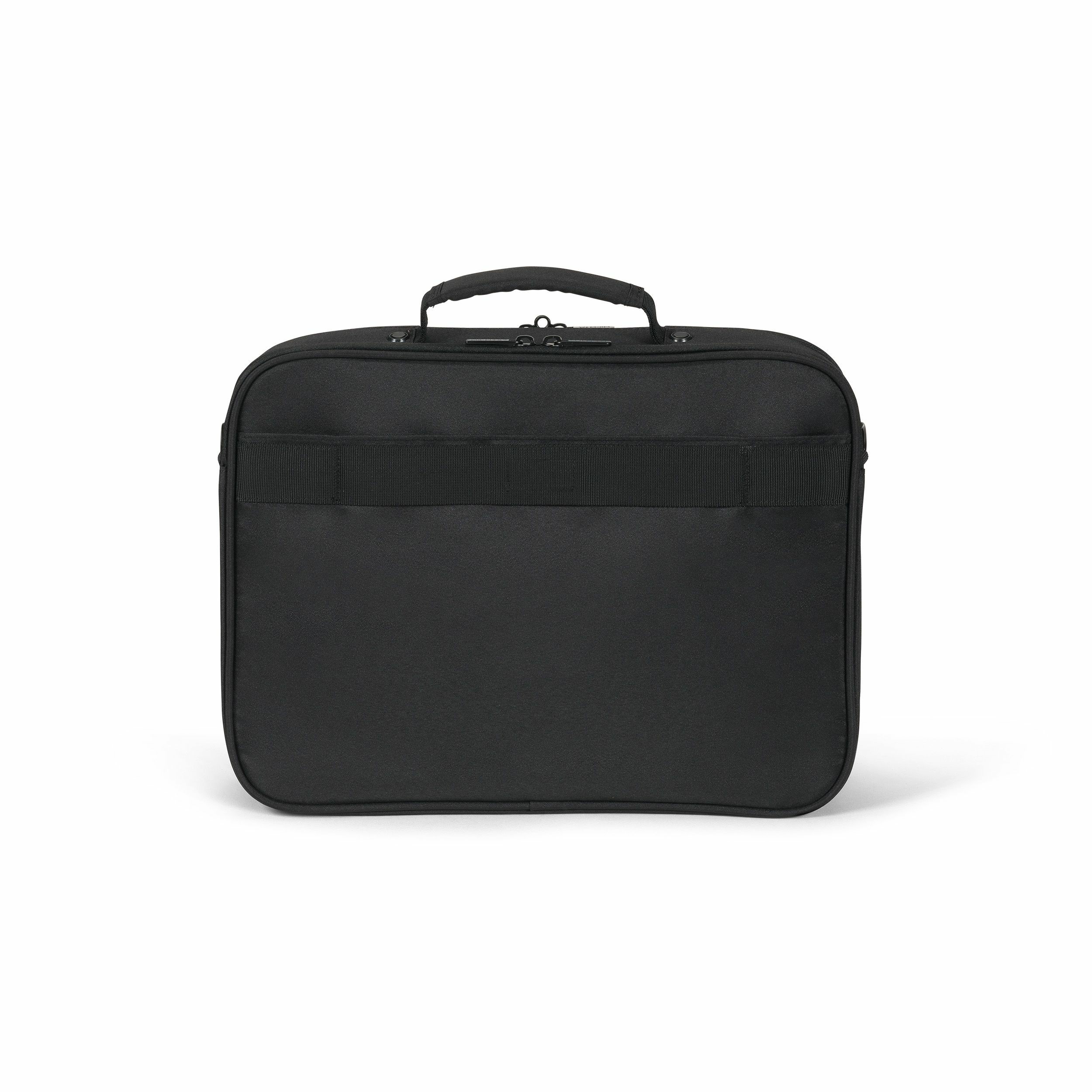 Laptop torba DICOTA D32029-RPET 35.8 cm (14.1") Crna-4
