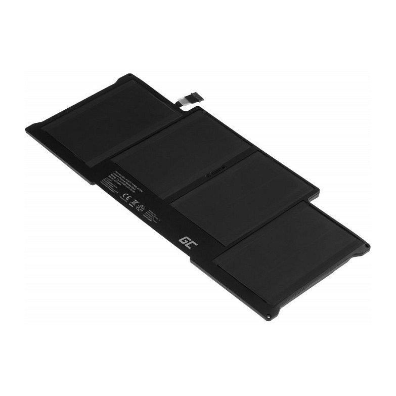 Baterija GREEN CELL AP14WX za Apple MacBook Air 13" A1369/A1466-0
