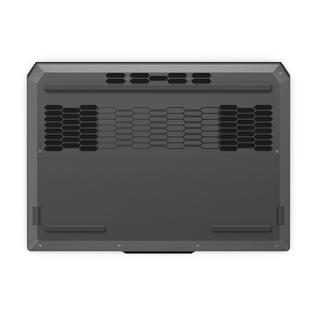 Laptop LENOVO LOQ 15ARP9 (15.6" IPS FHD, Ryzen 5 7235HS, 16GB RAM, 512GB SSD, GeForce RTX 3050, Win11 Home) sivi – internacionalna non HR tipkovnica-9