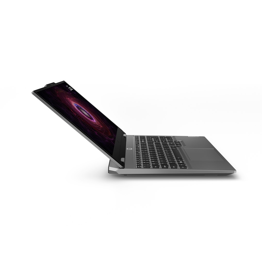 Laptop LENOVO LOQ 15ARP9 (15,6" IPS FHD, Ryzen 5 7235HS, 16GB RAM, 512GB SSD, GeForce RTX 3050, NoOS) sivi – internacionalna non HR tipkovnica-5