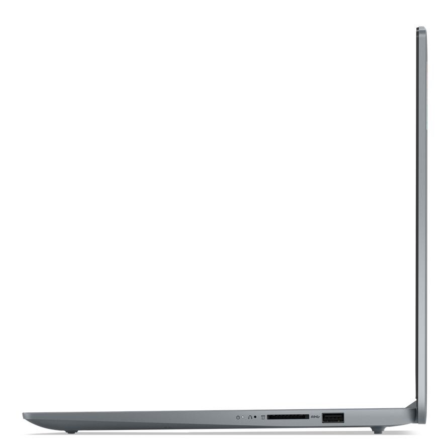 Laptop LENOVO IdeaPad Slim 3 39.6 cm (15.6") Full HD AMD Ryzen™ 5 7530U 8 GB DDR4-SDRAM 512 GB SSD Wi-Fi 5 (802.11ac) Windows 11 Home Grey-2