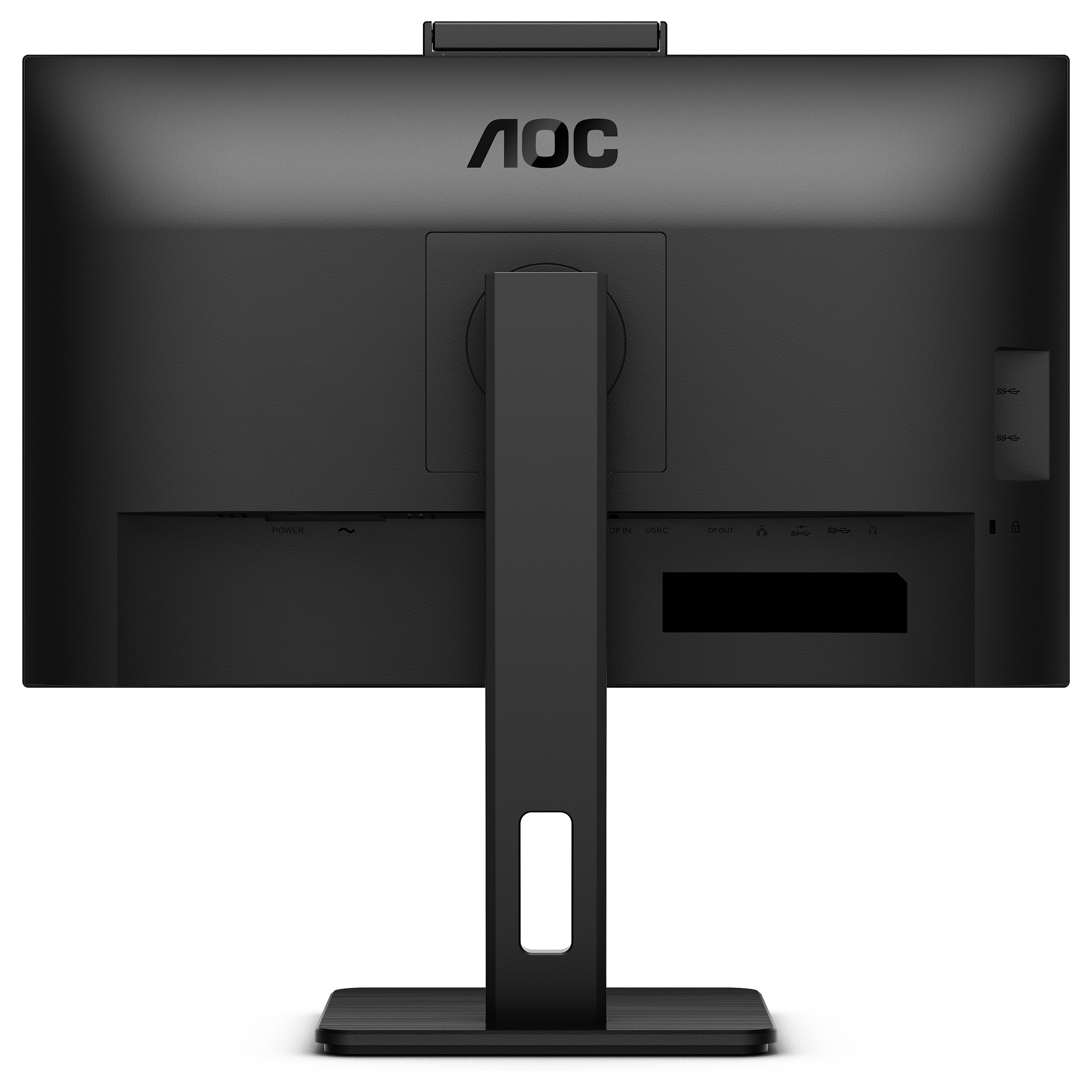 Monitor AOC Q27P3QW 68.6 cm (27") 2560 x 1440 pixels Quad HD, IPS, 75 Hz, 350 cd/m2, 3 godine jamstva-16