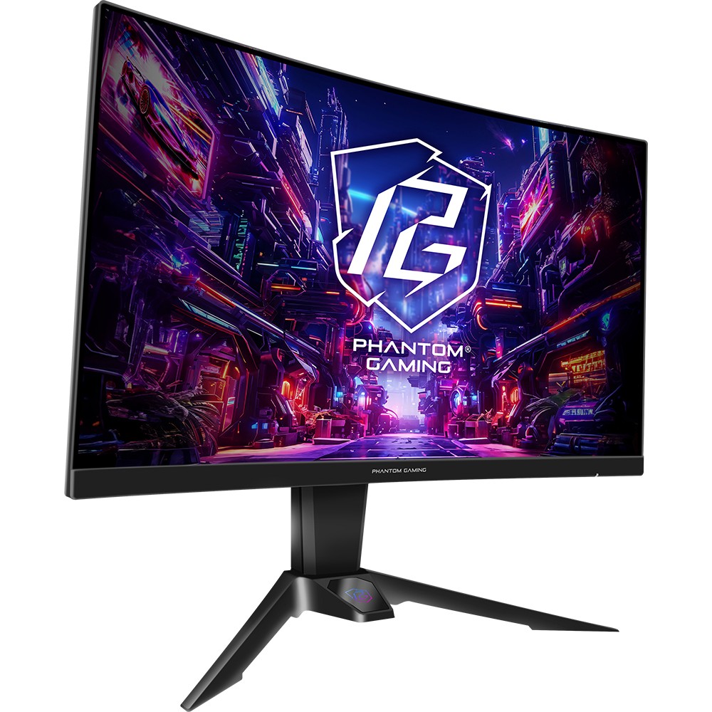 Monitor ASROCK 27" PG27QRT2A-1