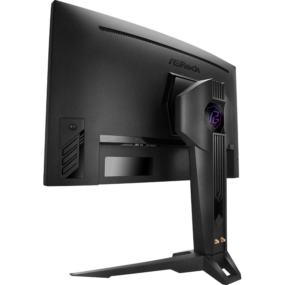 Monitor ASROCK 27" PG27QRT2A-2