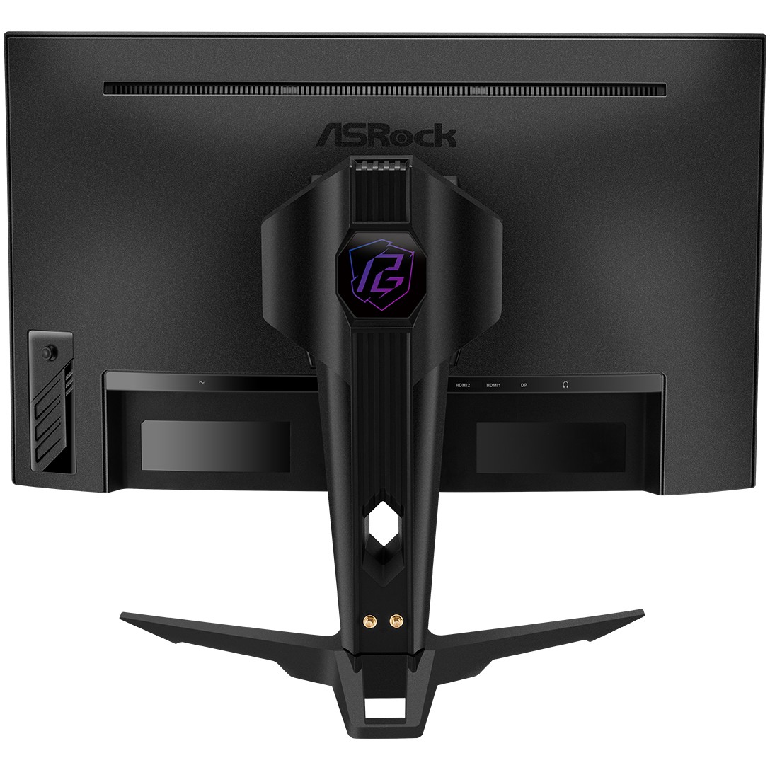 Monitor ASROCK 27" PG27QRT2A-3