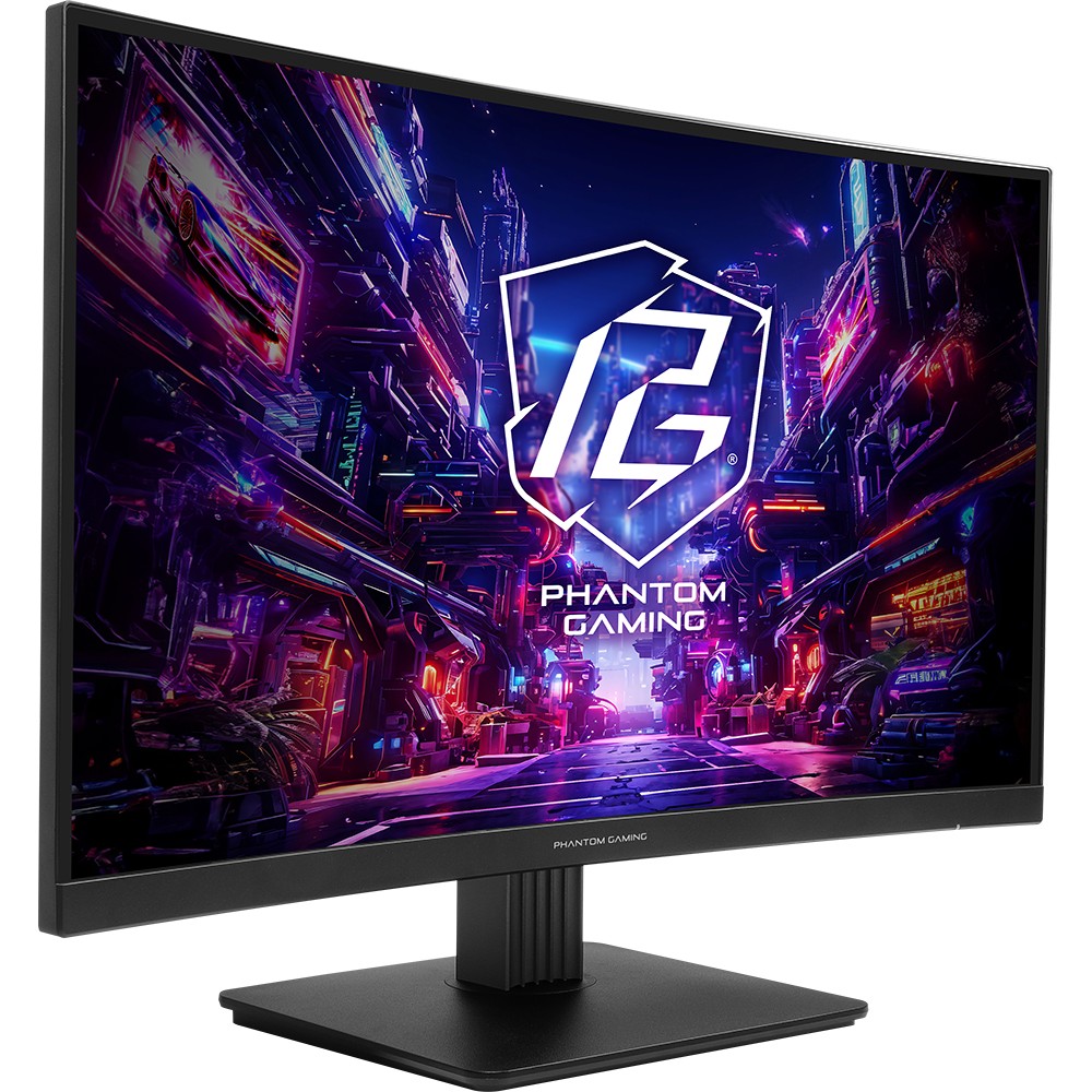 Monitor ASROCK 27" PG27QRT1B-1