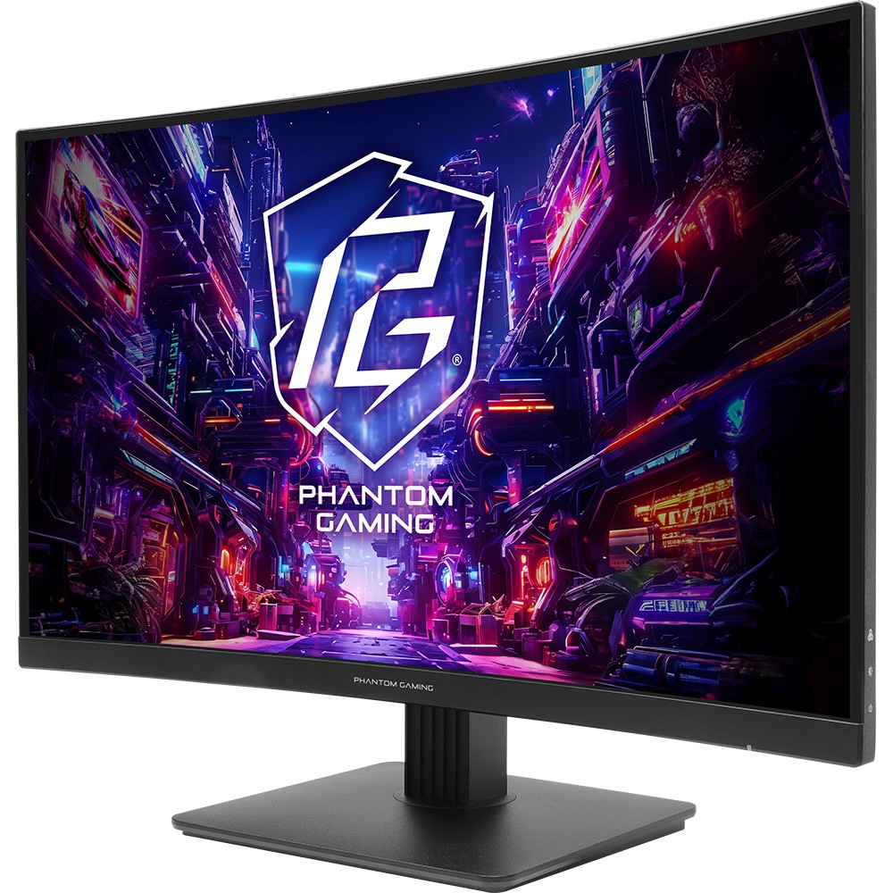 Monitor ASROCK 27" PG27QRT1B-2