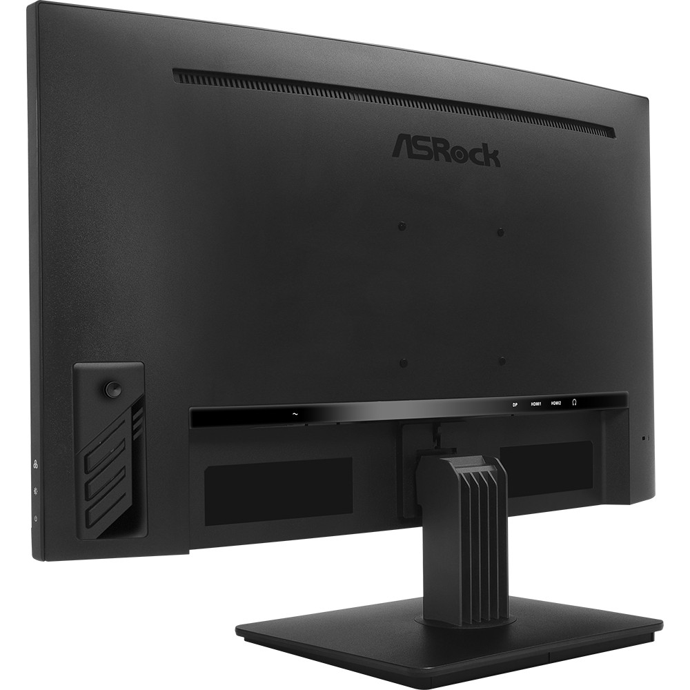 Monitor ASROCK 27" PG27QRT1B-3