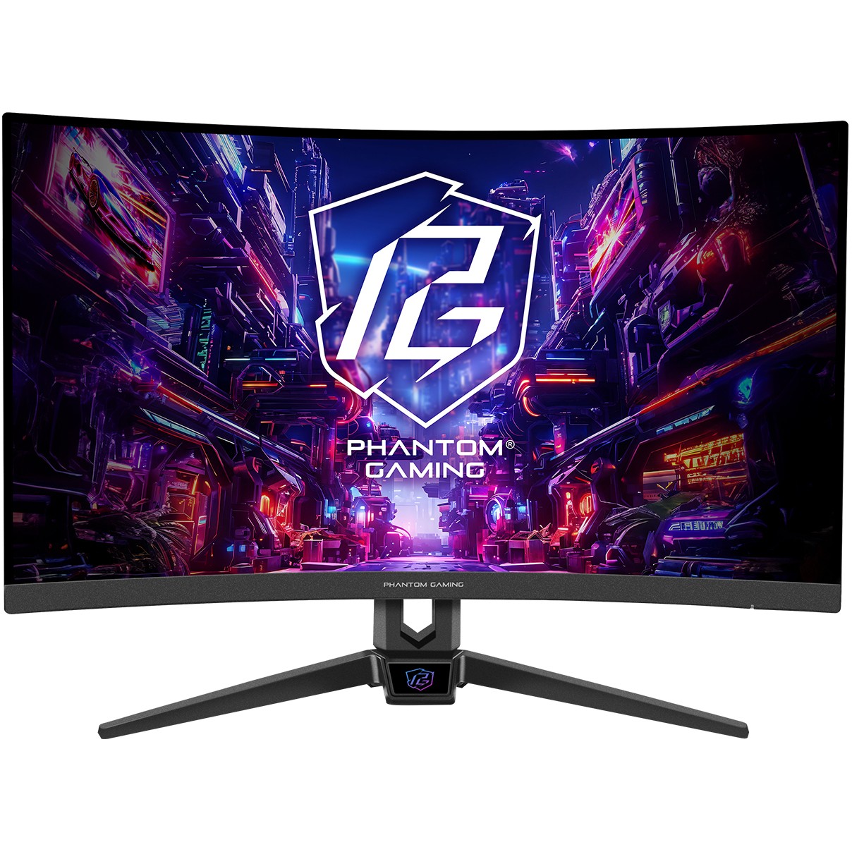 Monitor ASROCK 27" PG27FRS1A-0