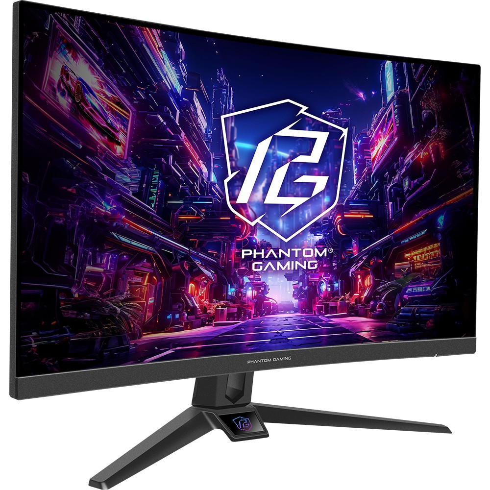 Monitor ASROCK 27" PG27FRS1A-1