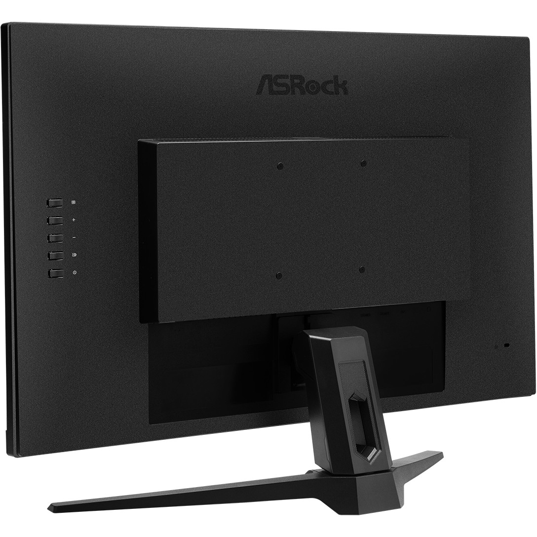 Monitor ASROCK Phantom Gaming (27", Full HD, IPS, 1 ms, HDMI/DP)-3