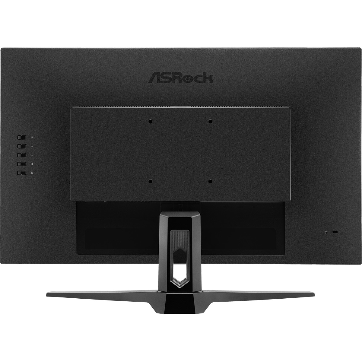 Monitor ASROCK Phantom Gaming (27", Full HD, IPS, 1 ms, HDMI/DP)-4