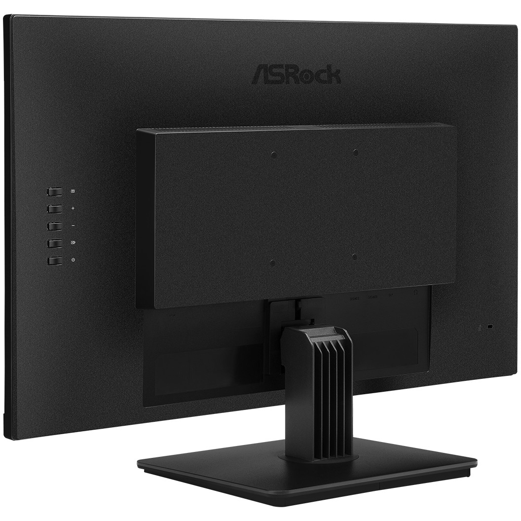 Monitor ASROCK Phantom Gaming (27", Full HD, IPS, 1 ms, HDMI/DP, AMD FreeSync)-3