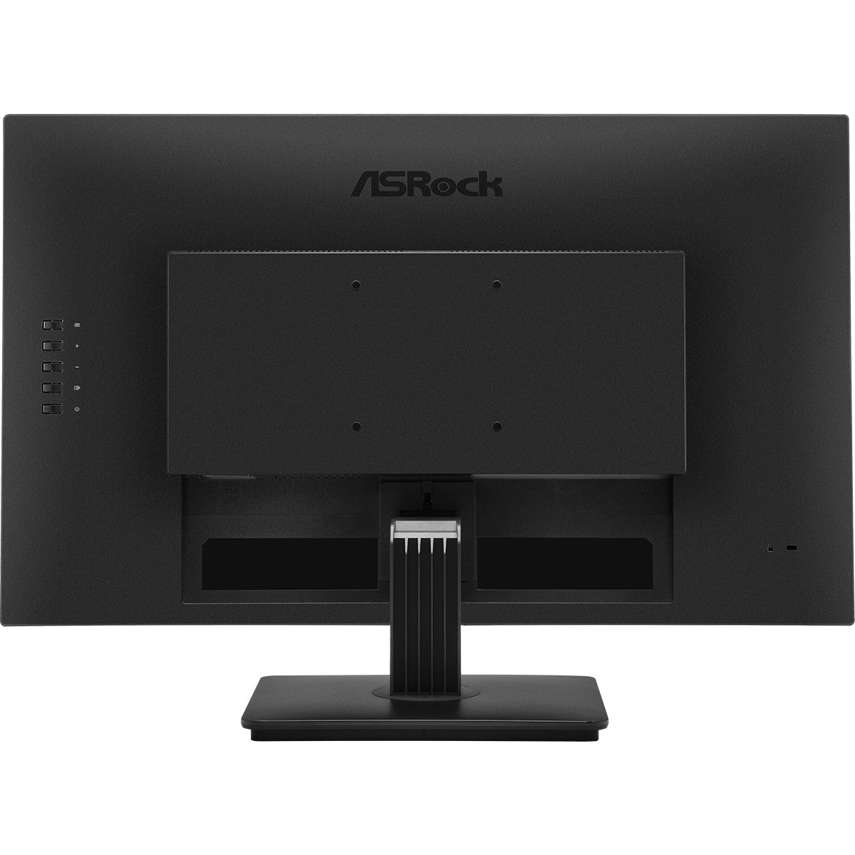 Monitor ASROCK Phantom Gaming (27", Full HD, IPS, 1 ms, HDMI/DP, AMD FreeSync)-4