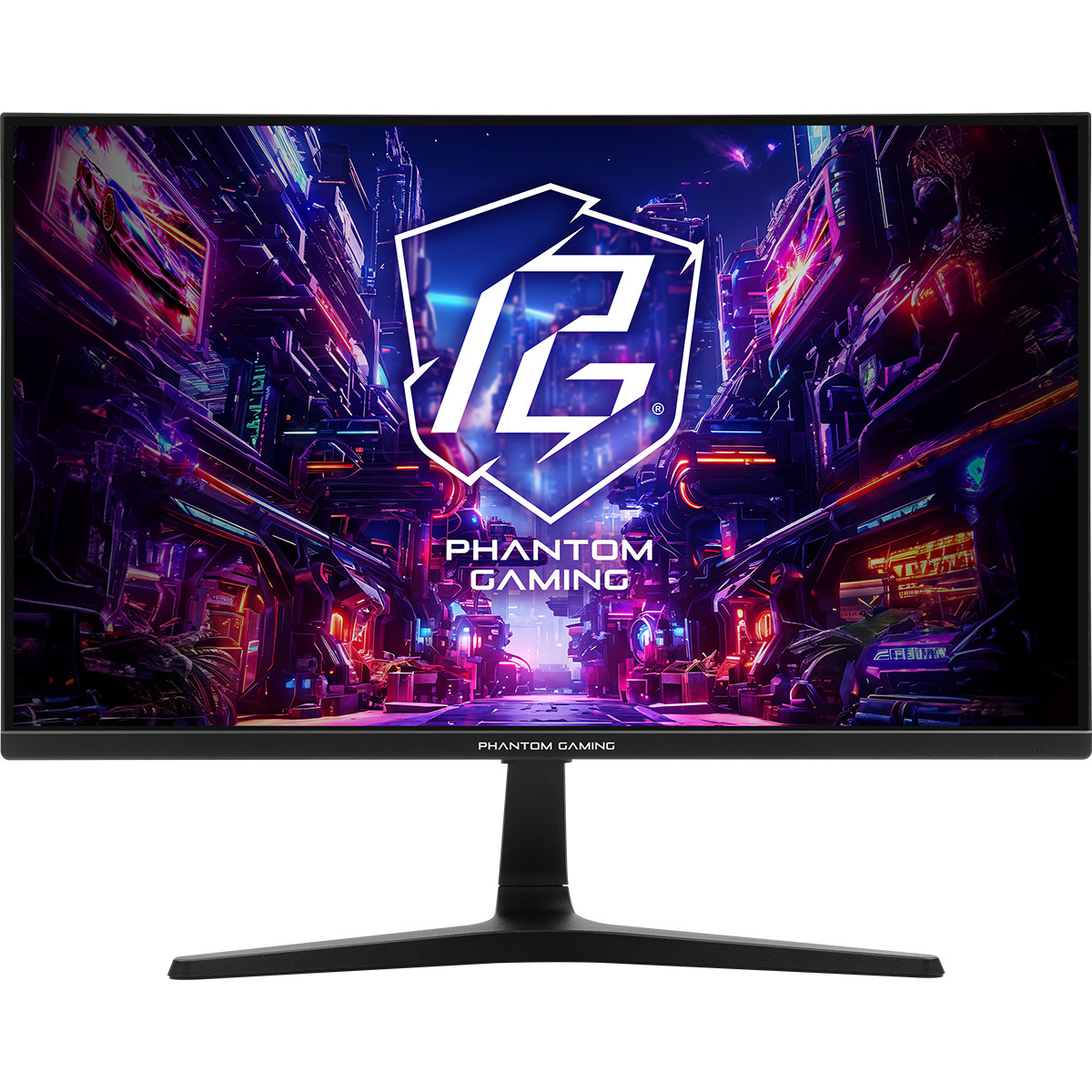 Monitor ASROCK 24.5" PG25FFT-0