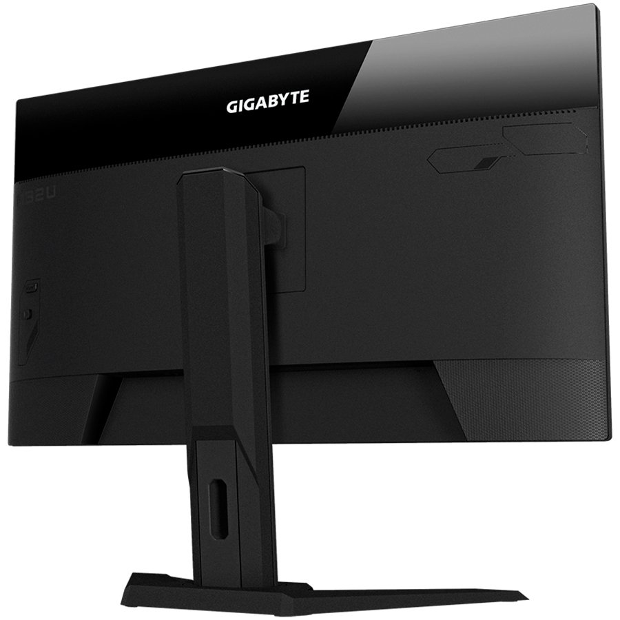 LED monitor GIGABYTE M32U (31.5", 3840 x 2160 piksela, 4K Ultra HD crni)-2