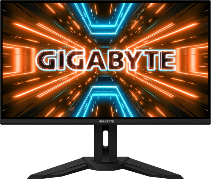 LED monitor GIGABYTE M32U (31.5", 3840 x 2160 piksela, 4K Ultra HD crni)-11