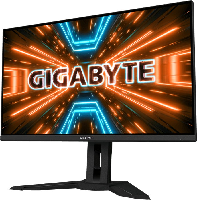LED monitor GIGABYTE M32U (31.5", 3840 x 2160 piksela, 4K Ultra HD crni)-12