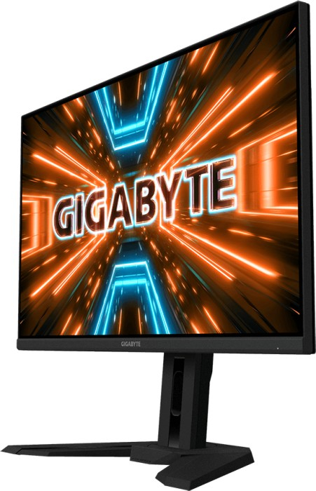 LED monitor GIGABYTE M32U (31.5", 3840 x 2160 piksela, 4K Ultra HD crni)-3