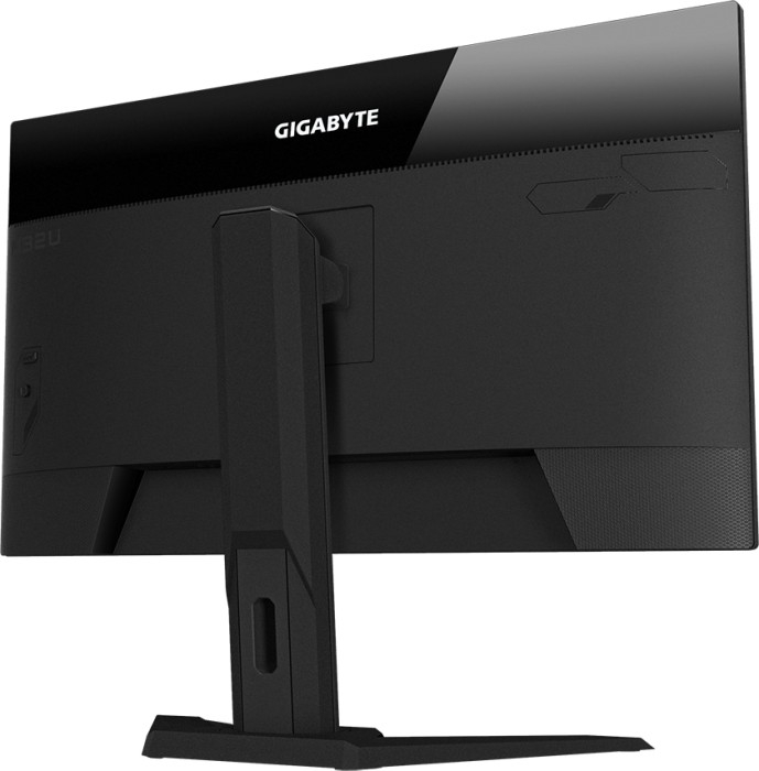 LED monitor GIGABYTE M32U (31.5", 3840 x 2160 piksela, 4K Ultra HD crni)-6