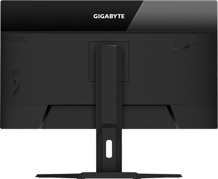 LED monitor GIGABYTE M32U (31.5", 3840 x 2160 piksela, 4K Ultra HD crni)-7
