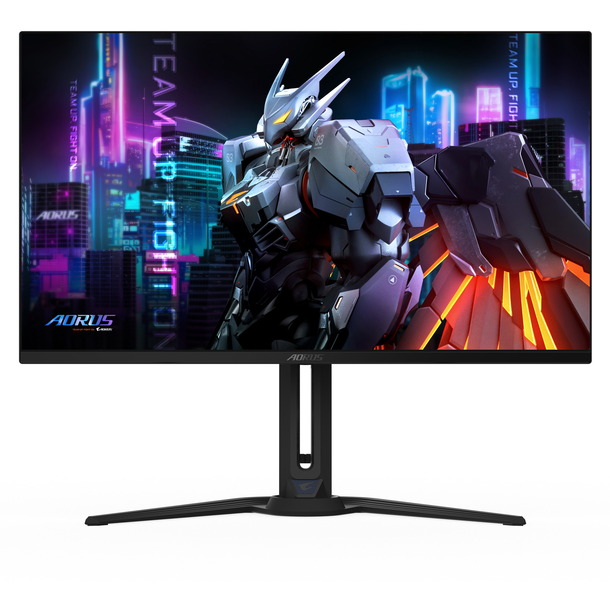 Monitor GIGABYTE AORUS FO32U2 (32" OLED, 3840 x 2160, 240Hz, 0.03ms, FreeSync Premium Pro, HDMI 2.1)-1