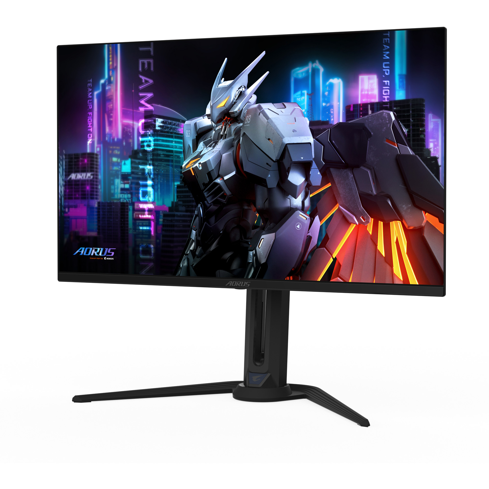 Monitor GIGABYTE AORUS FO32U2 (32" OLED, 3840 x 2160, 240Hz, 0.03ms, FreeSync Premium Pro, HDMI 2.1)-2