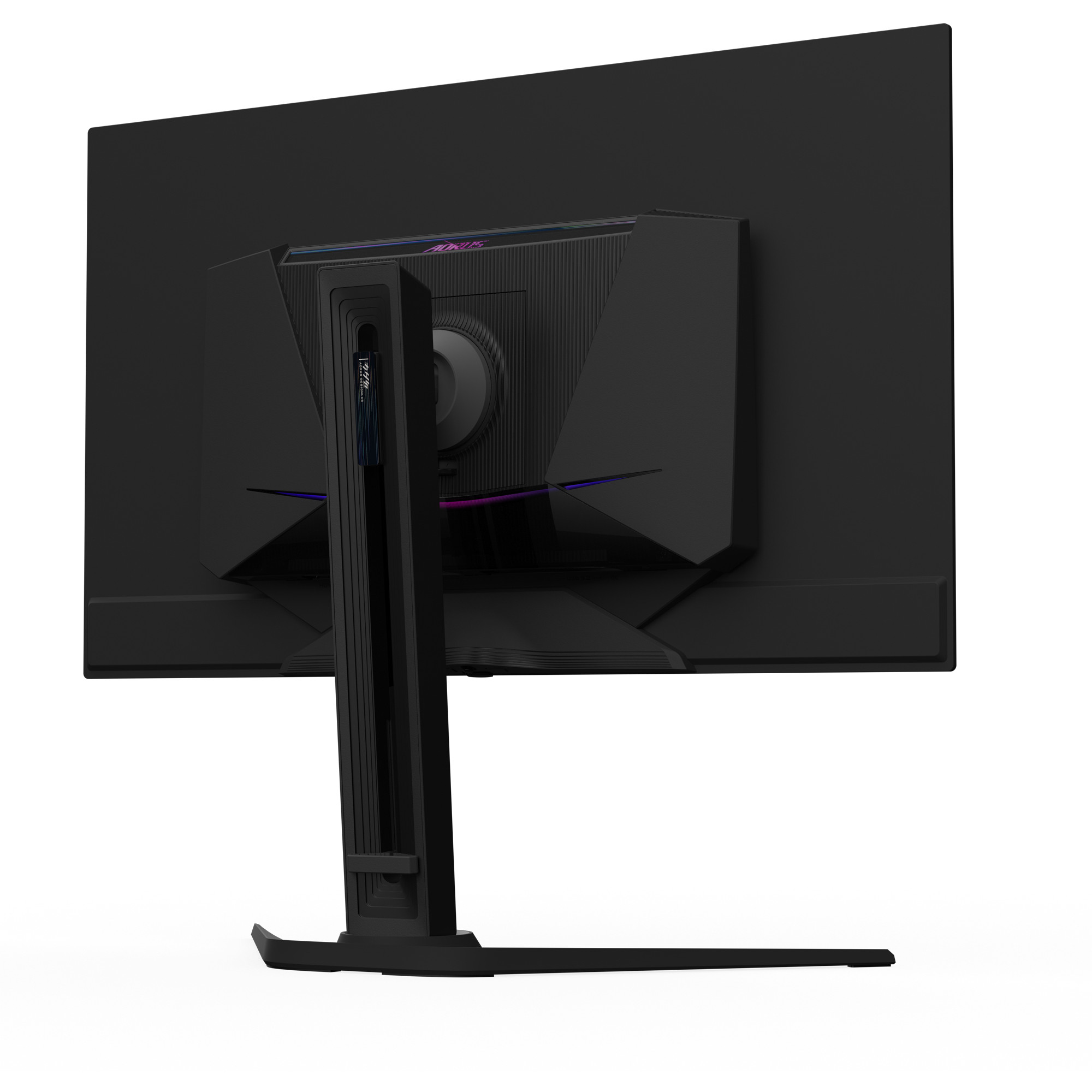 Monitor GIGABYTE AORUS FO32U2 (32" OLED, 3840 x 2160, 240Hz, 0.03ms, FreeSync Premium Pro, HDMI 2.1)-4