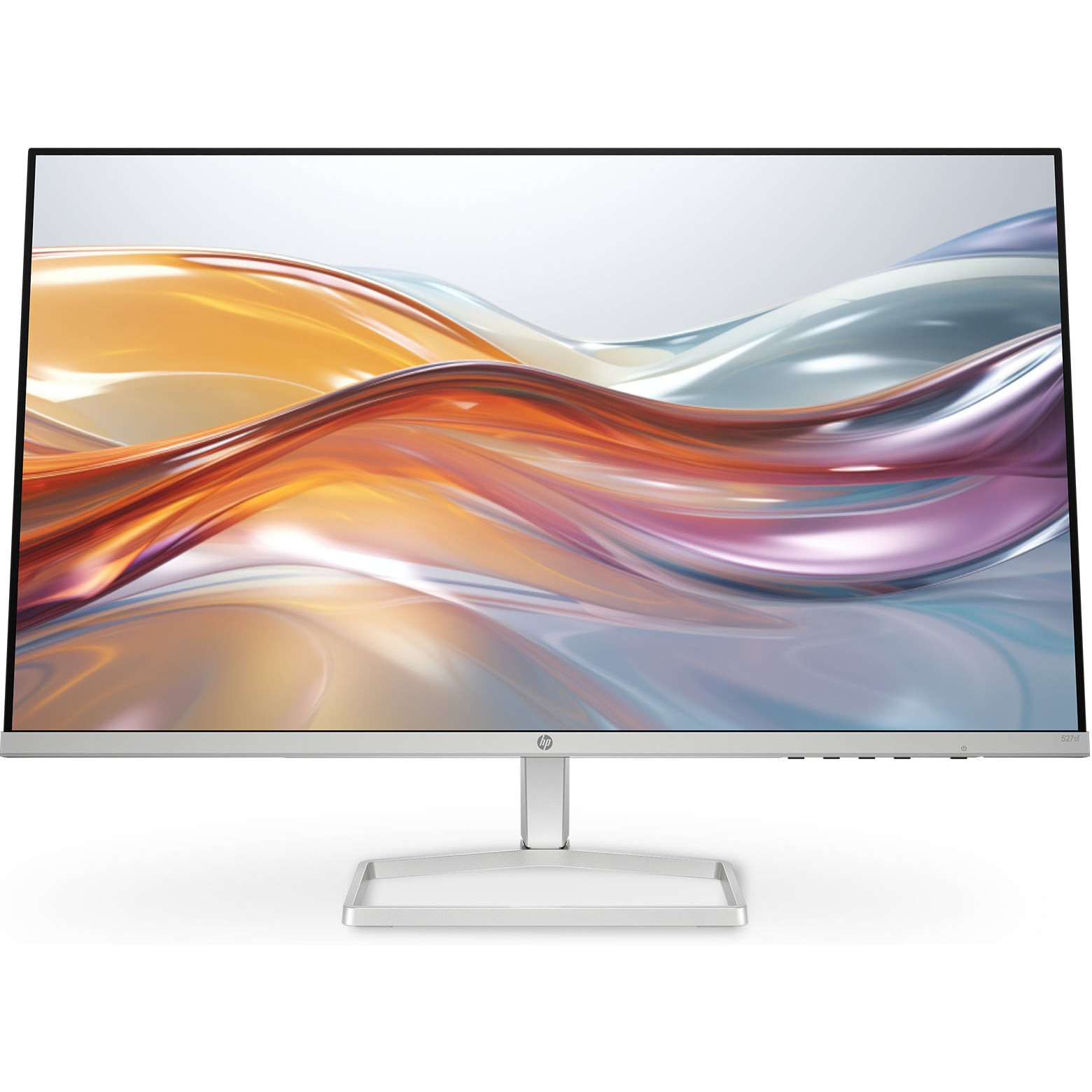 Monitor HP 527sf 94F44E9 (27" IPS, 100Hz)-5