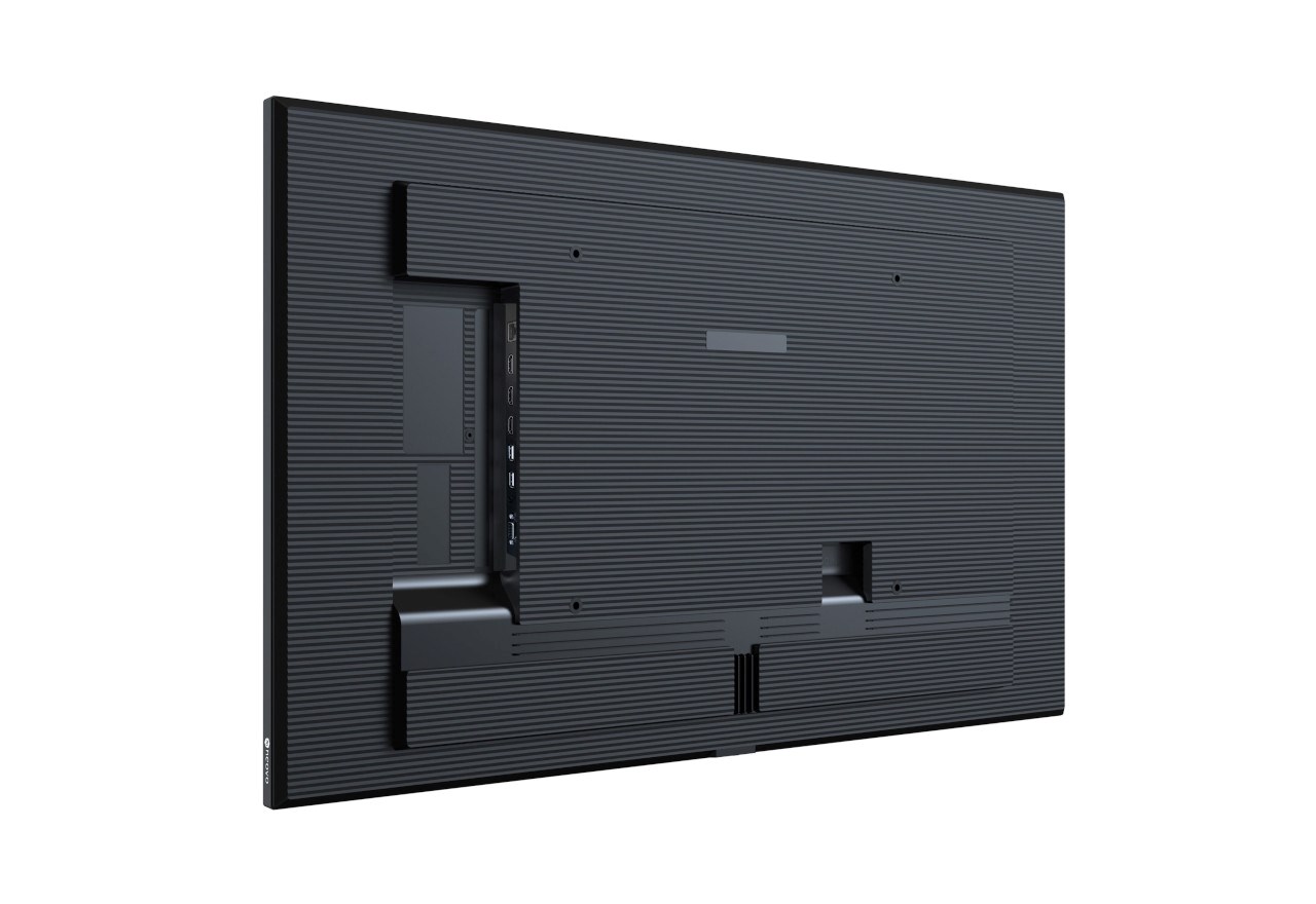 Monitor AG NEOVO NSD-4303 (42.5", 4K Ultra HD, 3x HDMI, Android, Wi-Fi)-6