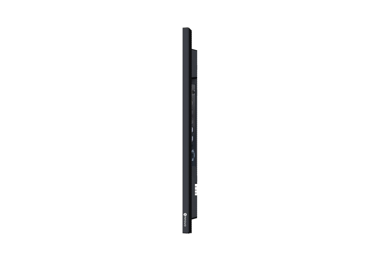 Monitor AG NEOVO NSD-4303 (42.5", 4K Ultra HD, 3x HDMI, Android, Wi-Fi)-3