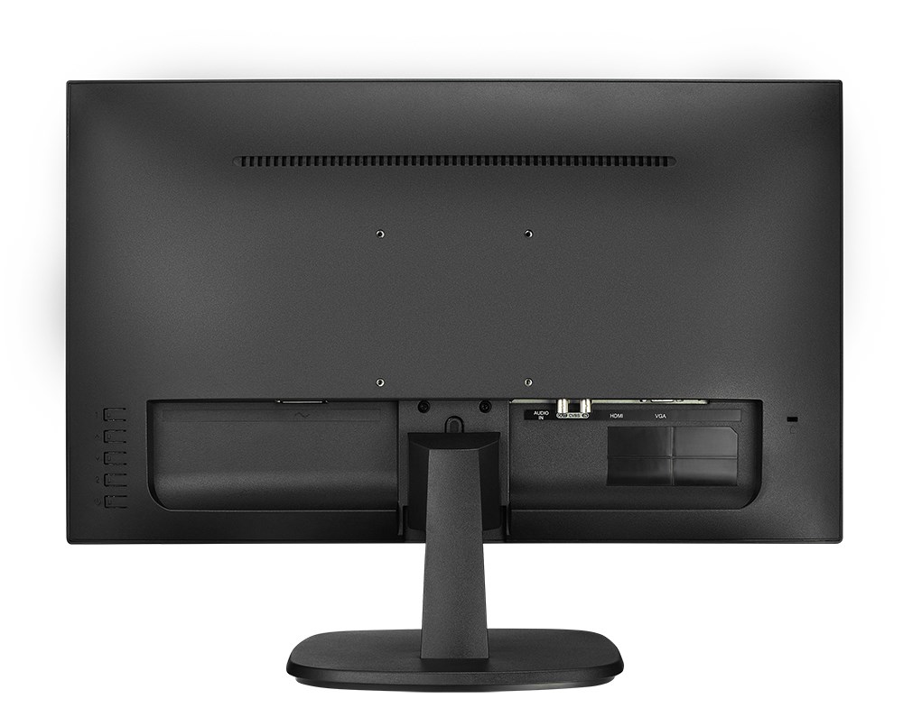 Monitor za nadzor AG Neovo SC-2402 (61cm, 1920x1080)-3