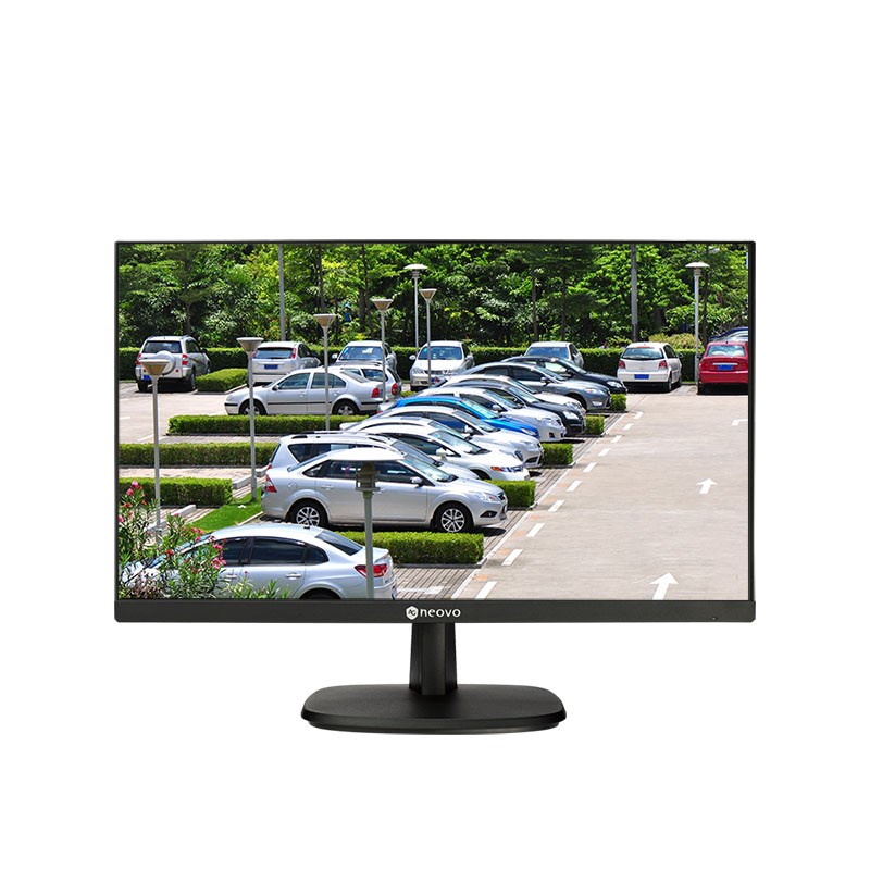 Monitor za nadzor AG Neovo SC-2402 (61cm, 1920x1080)-6