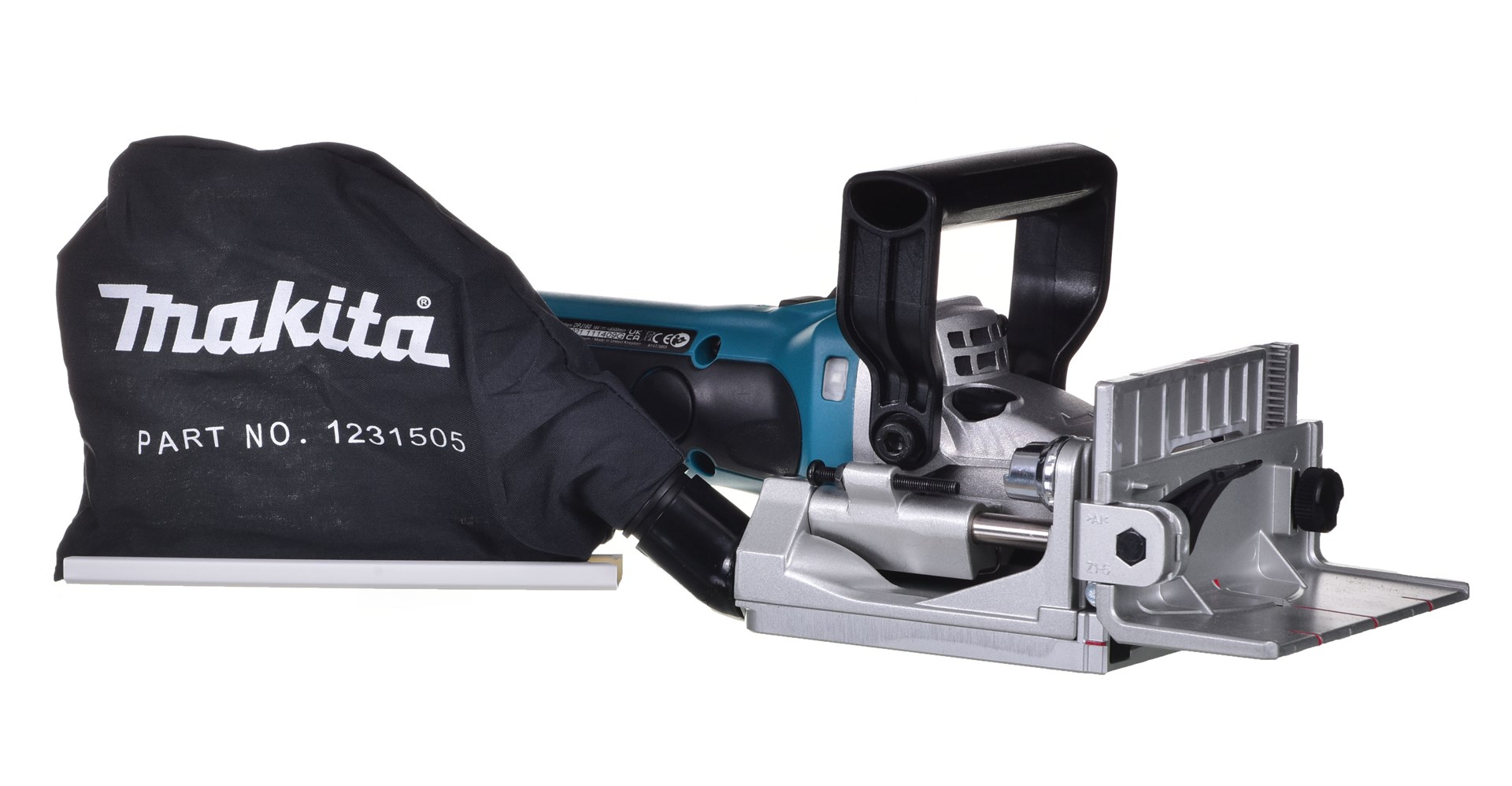 Električni glodalo Makita DPJ180Z-5