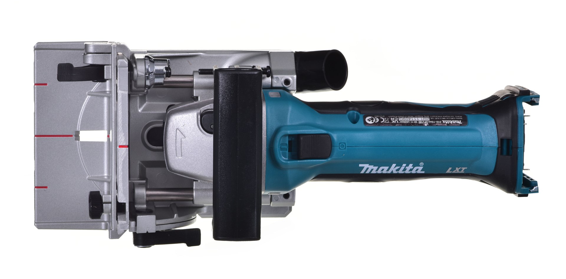 Električni glodalo Makita DPJ180Z-7