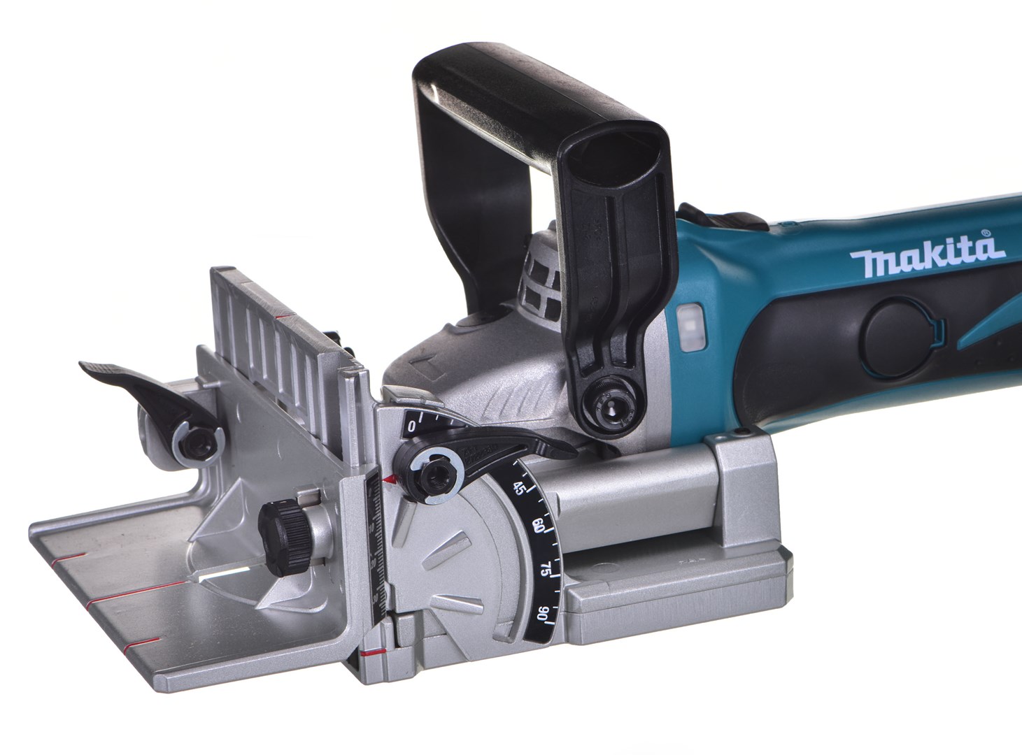 Električni glodalo Makita DPJ180Z-1