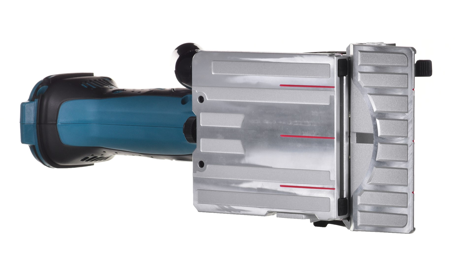Električni glodalo Makita DPJ180Z-2