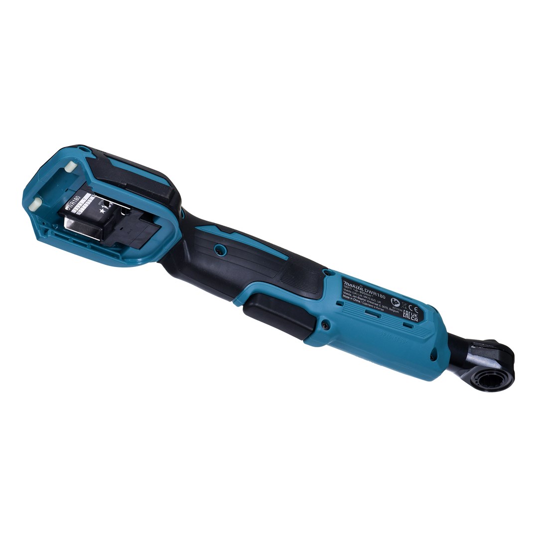 Power wrench MAKITA DWR180Z (800 RPM, 47.5 N⋅m, zelena boja)-3