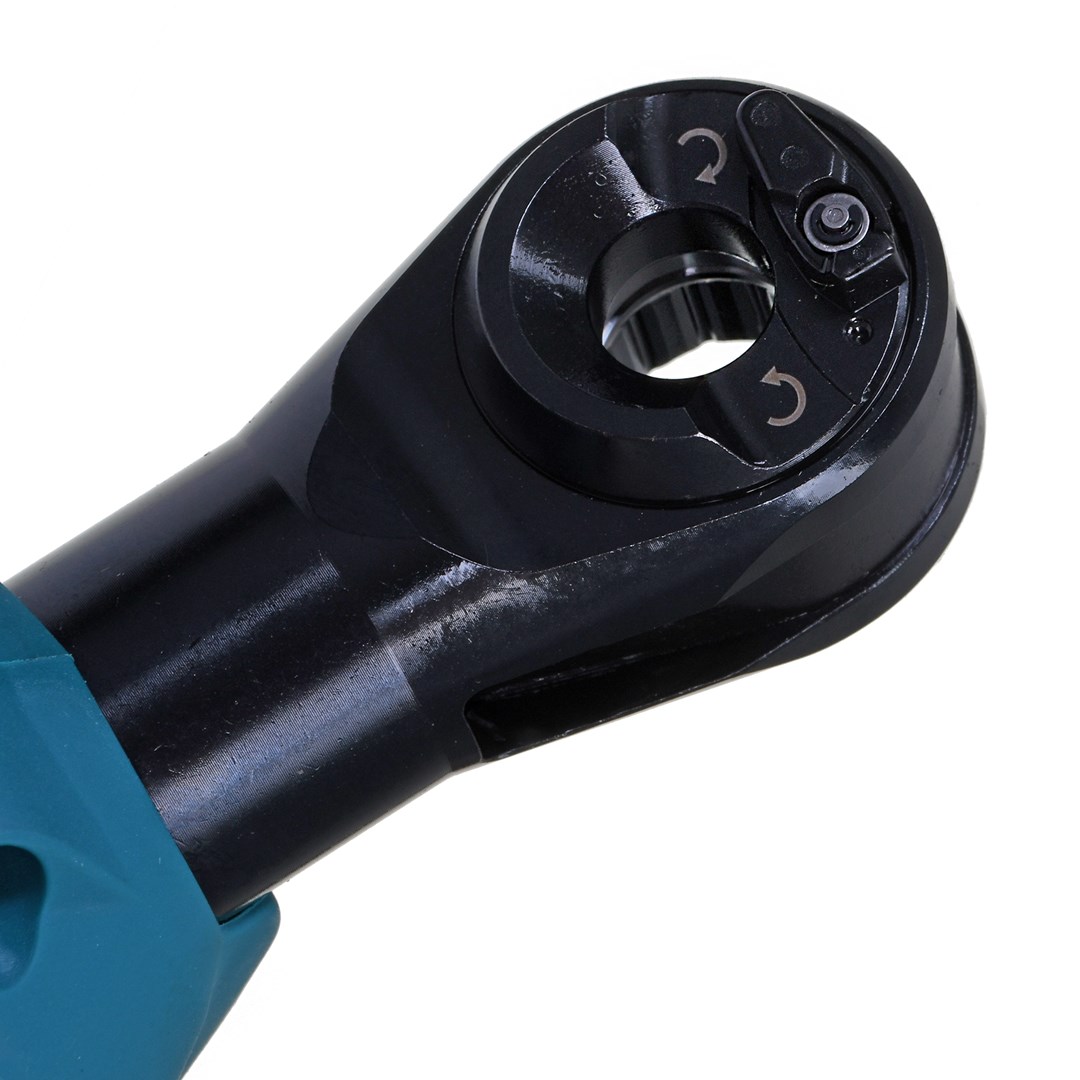 Power wrench MAKITA DWR180Z (800 RPM, 47.5 N⋅m, zelena boja)-5