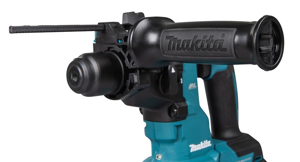 Bušilica MAKITA DHR183Z (18V, SDS Plus, bez četkica, plava/crna)-7