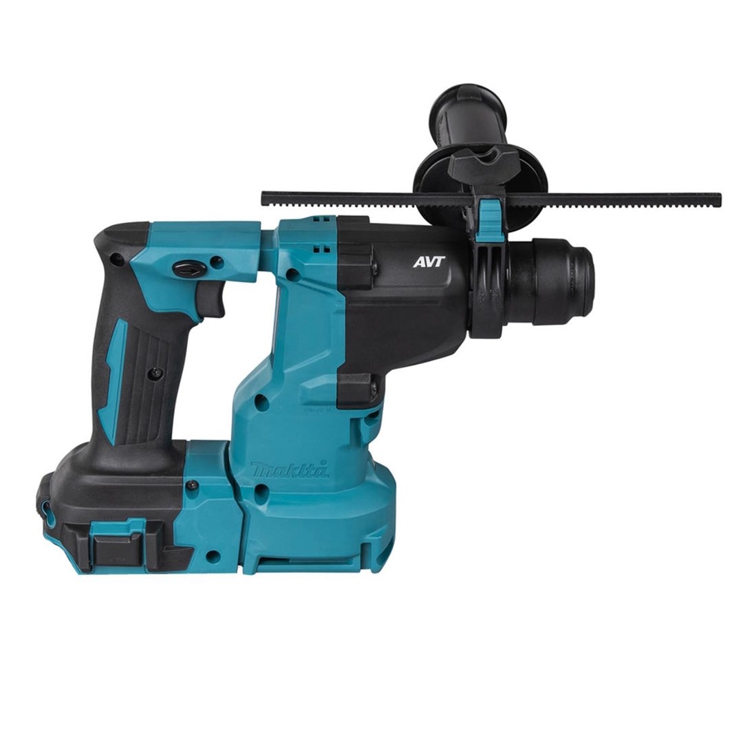 Bušilica MAKITA DHR183Z (18V, SDS Plus, bez četkica, plava/crna)-1