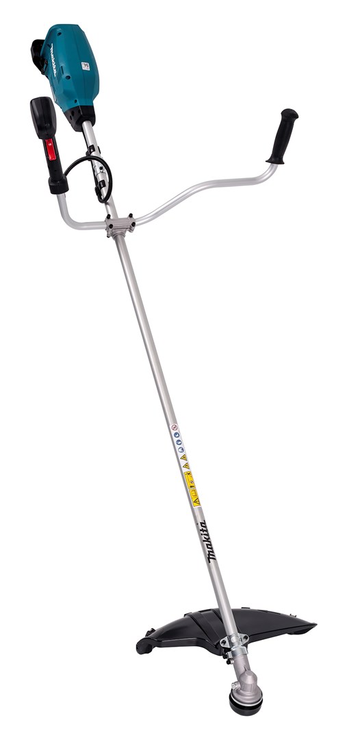 Trimer MAKITA DUR369AZ (43 cm, baterija, zelena boja)-4