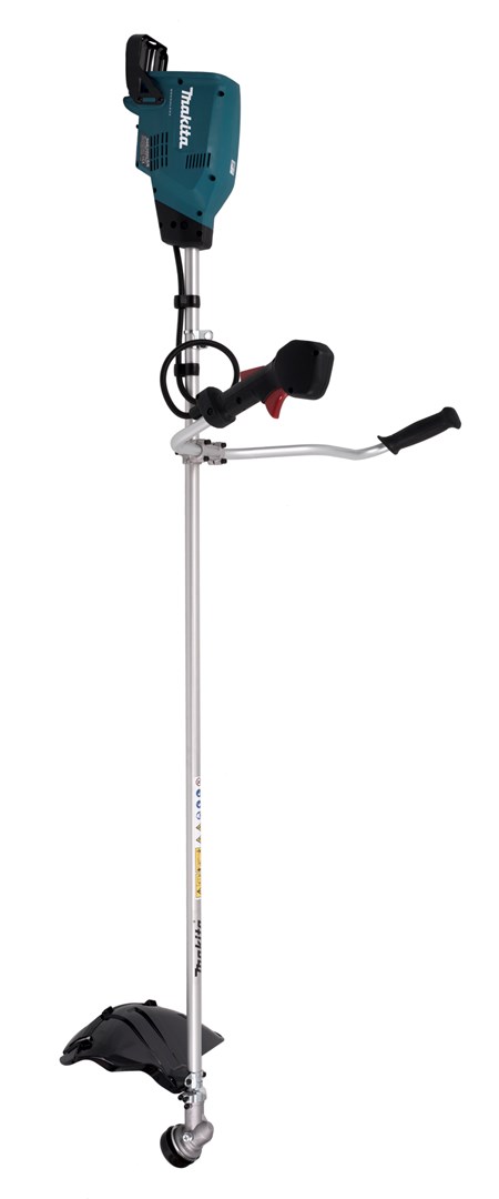 Trimer MAKITA DUR369AZ (43 cm, baterija, zelena boja)-5