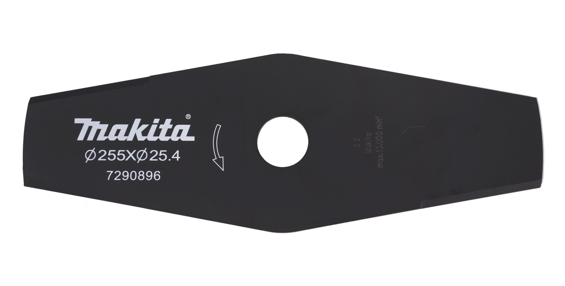Trimer MAKITA DUR369AZ (43 cm, baterija, zelena boja)-7