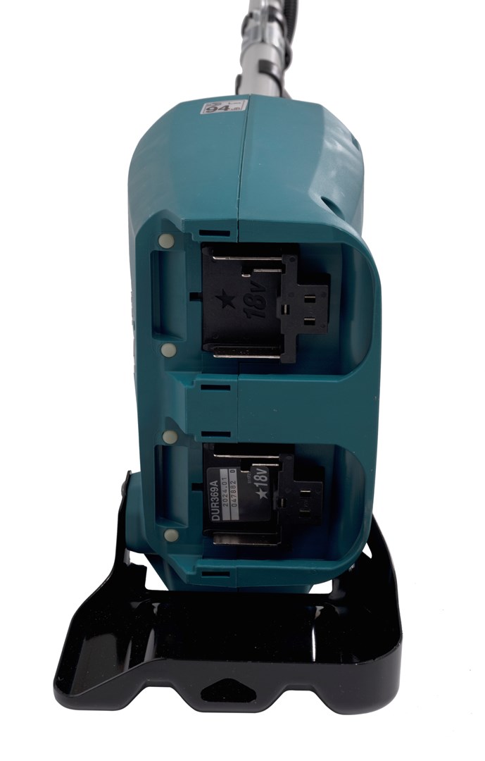 Trimer MAKITA DUR369AZ (43 cm, baterija, zelena boja)-13