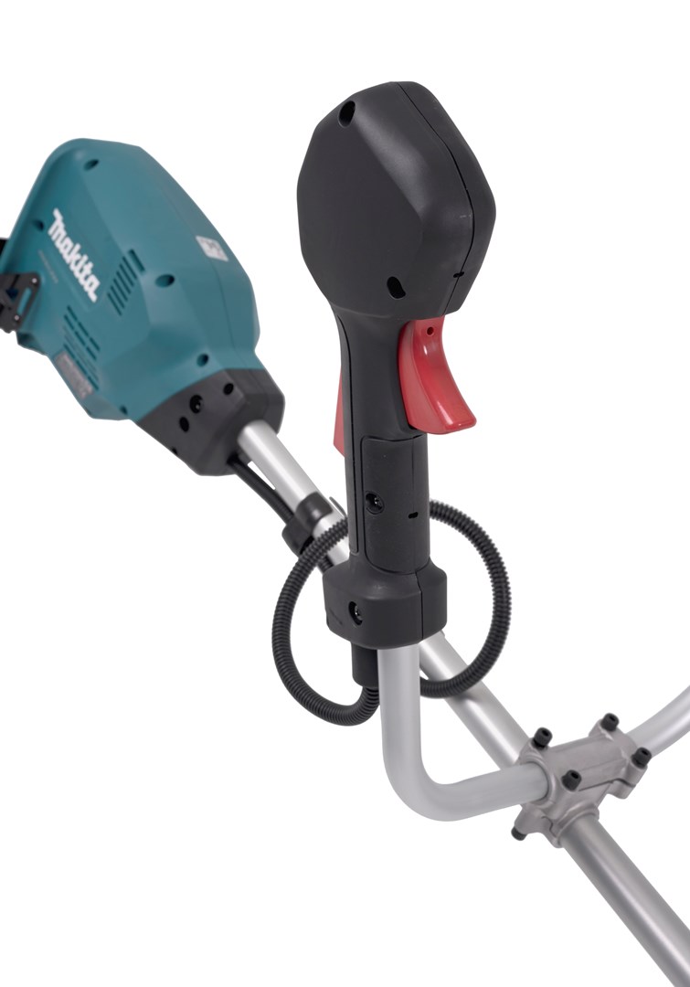 Trimer MAKITA DUR369AZ (43 cm, baterija, zelena boja)-11