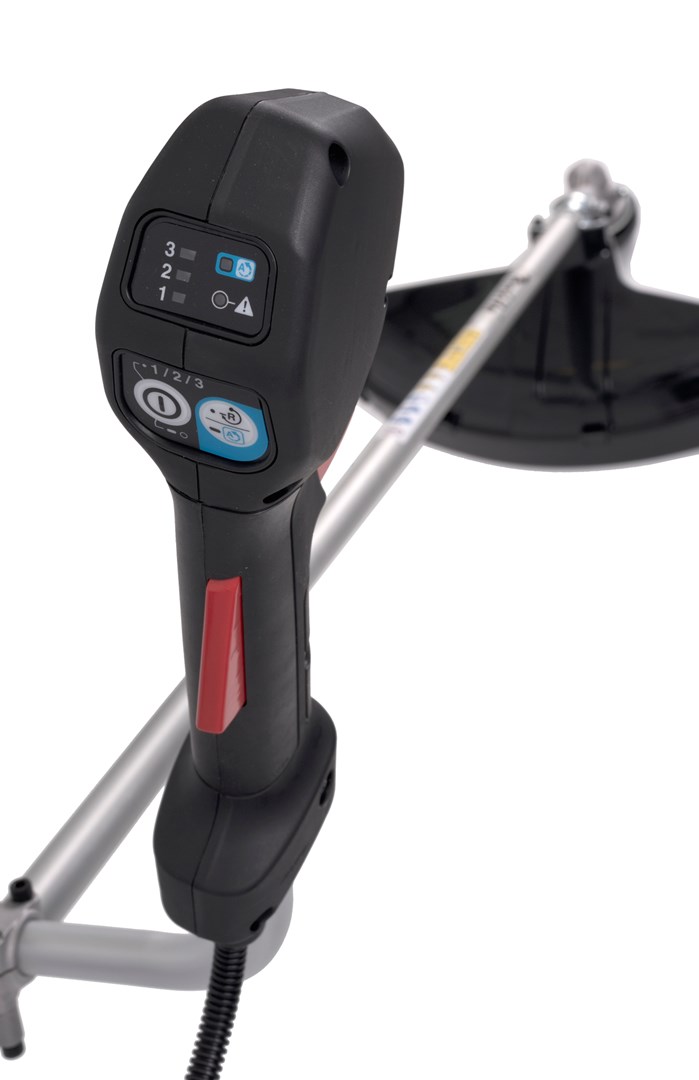 Trimer MAKITA DUR369AZ (43 cm, baterija, zelena boja)-12