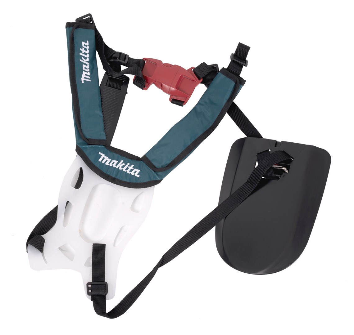 Trimer MAKITA DUR369AZ (43 cm, baterija, zelena boja)
